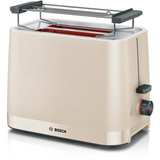 Tostadora Bosch Tat3m127 Bezowy