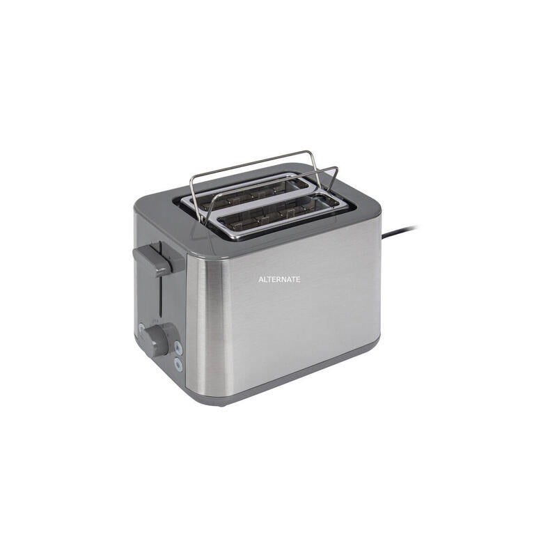 Tostadora Braun Ht 1510 Gy Acero Fino/Gris