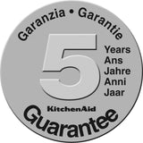 Tostadora Kitchenaid 5kmt2204eac  2 Rebanada(S) 1250 W Crema De Color