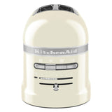 Tostadora Kitchenaid 5kmt2204eac  2 Rebanada(S) 1250 W Crema De Color