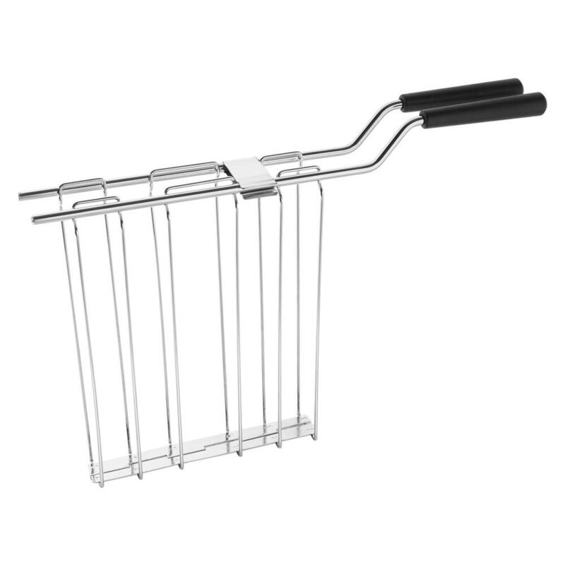 Tostadora Kitchenaid 5kmt2204eac  2 Rebanada(S) 1250 W Crema De Color