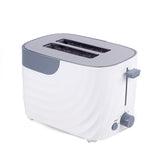 Tostadora  Maestro Mr-706-White Blanco