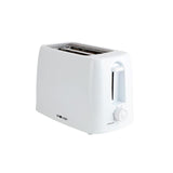 Tostadora  Muvip Mv0642  De Pan 650w - Capacidad Para 2 Rebanadas - 6 Niveles De Tostado - Boton De Cancelacion - Bandeja