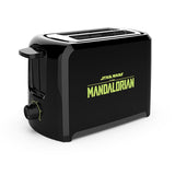 Tostadora Star Wars The Mandalorian