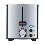 Tostadora Steba To 21 Inox, 4 Rebanada(S) 1400w