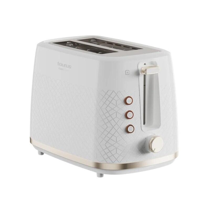 Tostadora Taurus Fusion Crunch 960707000