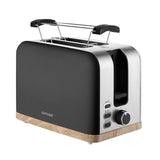 Toster Elwood Negrote2016