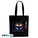 Tote Bag Abystyle Solo Leveling