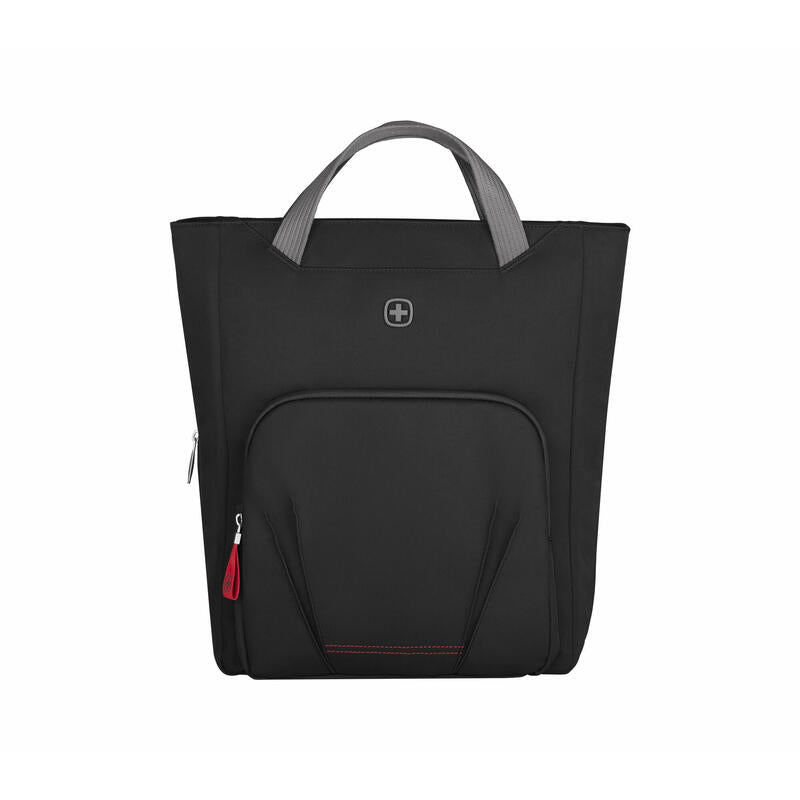 Tote Wenger Motion Vertical Negro