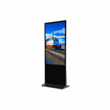 Totem No Tactil Dahua Dhi-Ldv55-Sai400l-B3 55" Android 11