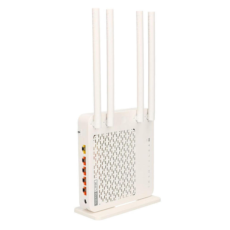 Totolink A702r Ac1200 Wireless Dual Band Router