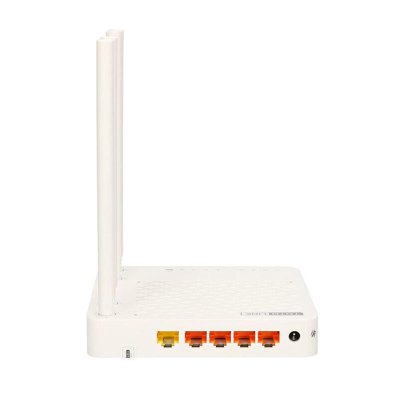 Totolink A702r Ac1200 Wireless Dual Band Router