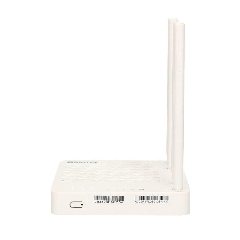 Totolink A702r Ac1200 Wireless Dual Band Router
