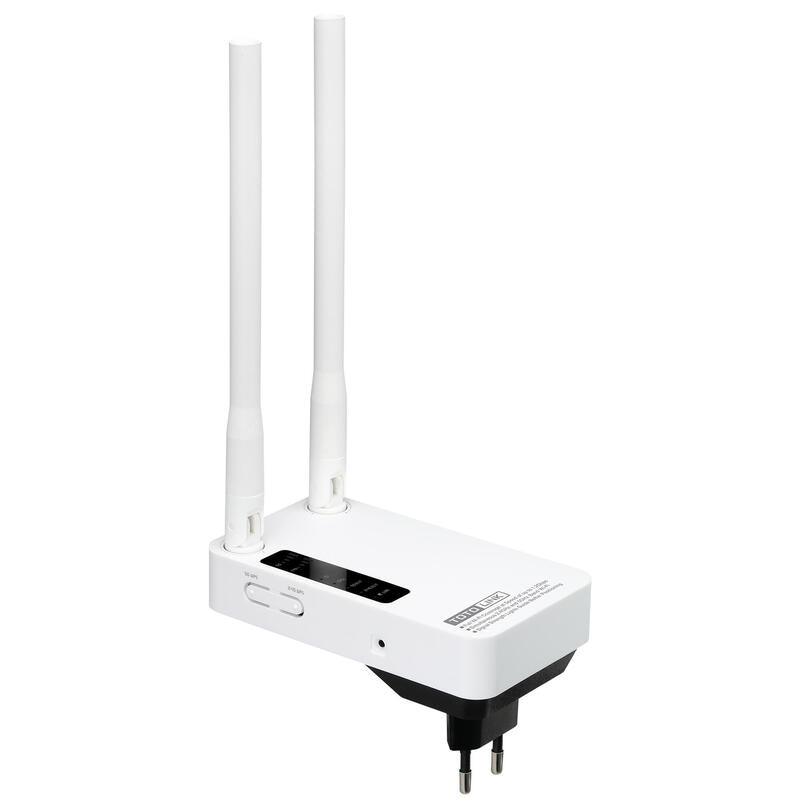 Totolink Ex1200m  Ac1200 Dual Band Wi-Fi Range Extender