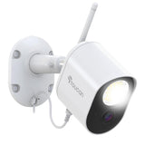 Toucan Security Light Camera With Radar Motion Detection
