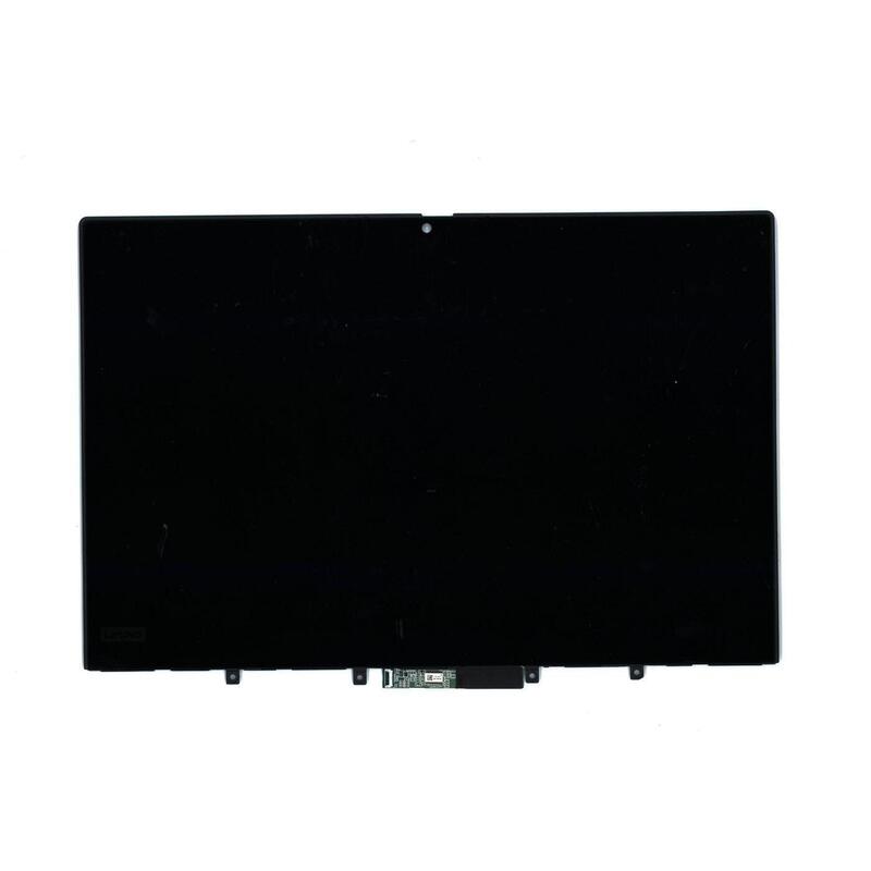 Touch Module Assembly For  Lenovo Thinkpad T14 Gen 4 And