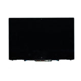 Touchpanel F. X1, Yoga New Retail