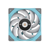 Toughfan 12 Ventilador De Radiador De Alta Presión Estática Turquesa Cl-F117-Pl12tq-A