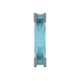 Toughfan 12 Ventilador De Radiador De Alta Presión Estática Turquesa Cl-F117-Pl12tq-A