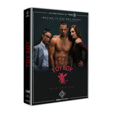 Toy Boy - Temporada Completa