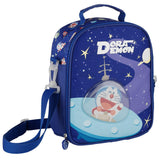 Toybags Mochila Doraemon Space Mochila Neverita
