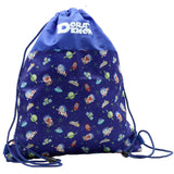 Toybags Saco Portameriendas Doraemon Space