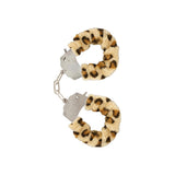 Toyjoy - Esposas Del Amor Leopardo
