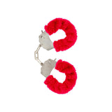 Toyjoy - Esposas Del Amor Rojo