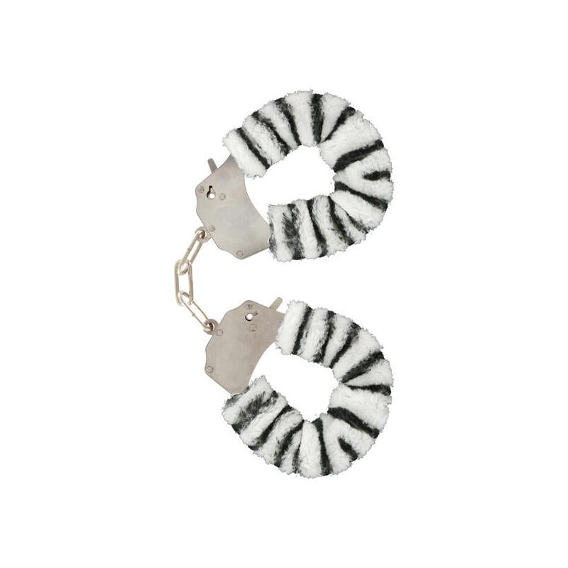 Toyjoy - Esposas Del Amor Zebra