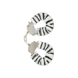 Toyjoy - Esposas Del Amor Zebra