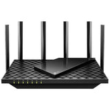 Router Tp-Link Archer Ax72 Wifi Dual
