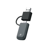 Tp-Link Archer Tbe400u Be6500 Tri-Band Wi-Fi 7 Mini Wireless Usb Adapter