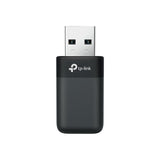 Tp-Link Archer Tx50u Ax3000 Dual Band Wi-Fi 6 Wireless Usb Adapter