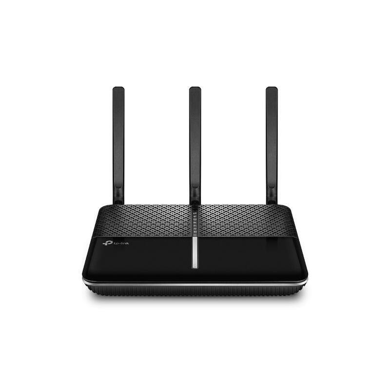 Tp-Link Archer Vr2100 Ac2100 Wifi Vdsl/Adsl Modem Router 4x Lan 1x Usb 3.0 1x Rj11 (P)