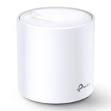 Tp-Link Ax3000 Wireless Router Dual-Band (2.4 Ghz / 5 Ghz) Gigabit Ethernet White