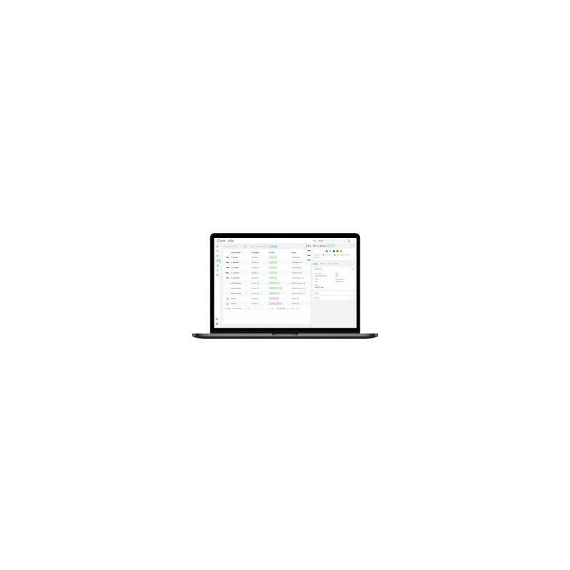 Tp-Link Controlador Basado En La Nube Omada Para Redes Definidas Por Software (Sdn) De Omada, Admini