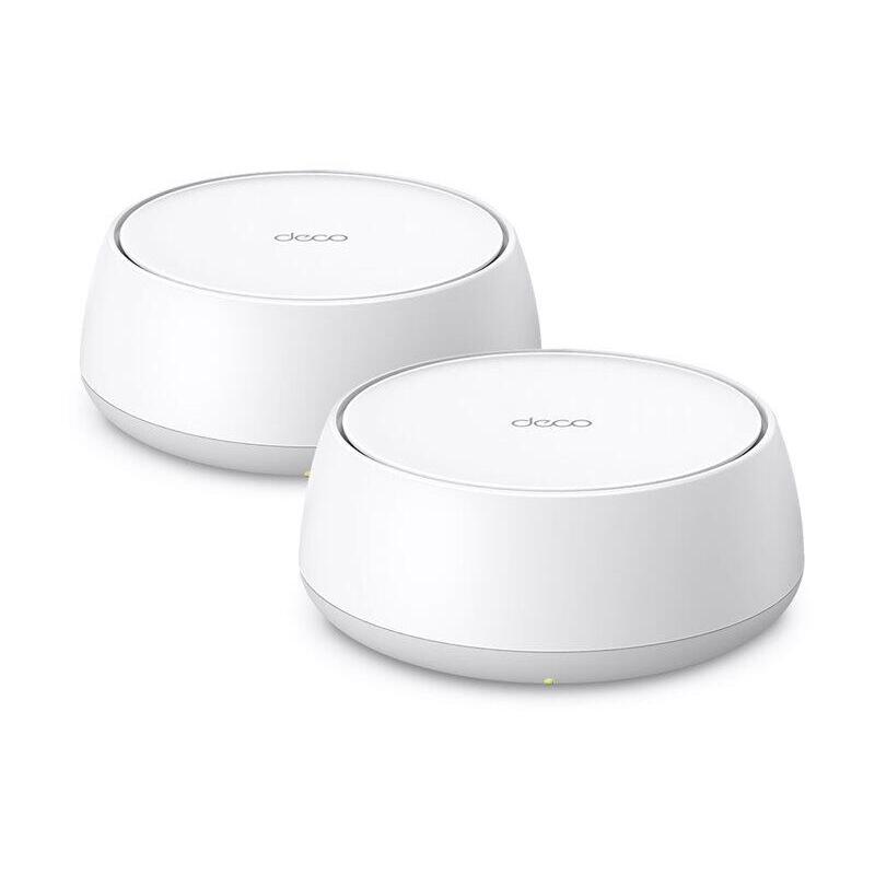 Tp-Link Deco Be22(2-Pack) Whole Home Mesh Wifi 7 System