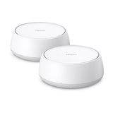 Tp-Link Deco Be22(2-Pack) Whole Home Mesh Wifi 7 System