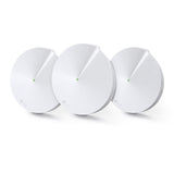 Tp-Link Deco M5 Wi-Fi Ac1300 (3 Pack) Blanco