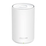 Tp-Link Deco X50-Dsl Doble Banda [2,4 Ghz / 5 Ghz] Wi-Fi 6 [802.11ax] Blanco 1 Interno