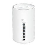 Tp-Link Deco X50-Dsl Doble Banda [2,4 Ghz / 5 Ghz] Wi-Fi 6 [802.11ax] Blanco 1 Interno