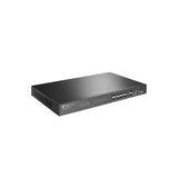 Tp-Link Ds-P7001-08 Olt Gpon 8x2.5g Pon 2x10gb Sfp