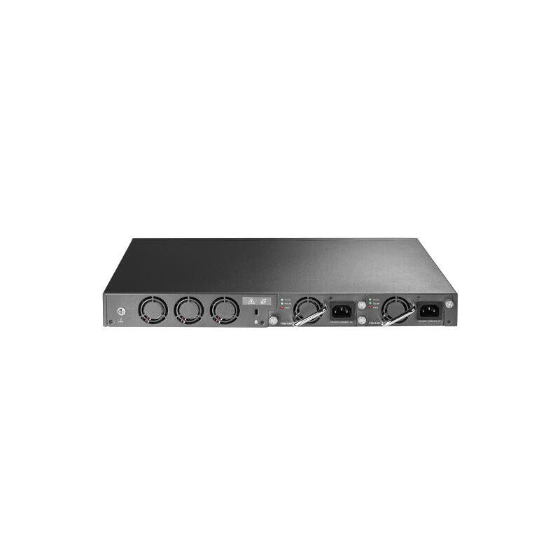Tp-Link Ds-P7001-08 Olt Gpon 8x2.5g Pon 2x10gb Sfp