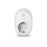 Tp-Link Enchufe Inteligente Hs110 Wi-Fi Monitoriz. Energia