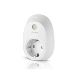 Tp-Link Enchufe Inteligente Hs110 Wi-Fi Monitoriz. Energia