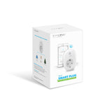 Tp-Link Enchufe Inteligente Hs110 Wi-Fi Monitoriz. Energia