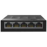 Tp-Link Ls1005g - Switch 5 Puertos Gigabit