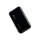 Tp-Link M7400 300 Mbps Lte-Advanced Mobile Wi-Fi
