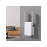 Tp-Link Mercusys Me80x Ax3000 Wi-Fi Range Extender