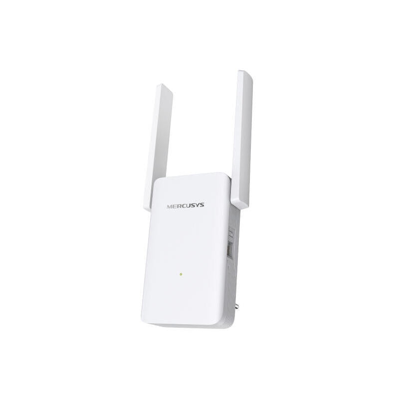 Tp-Link Mercusys Me80x Ax3000 Wi-Fi Range Extender